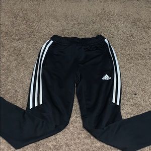 kids adidas joggers